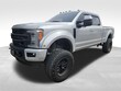 Ford F-250SD