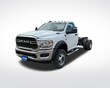 Ram 5500 Chassis Cab