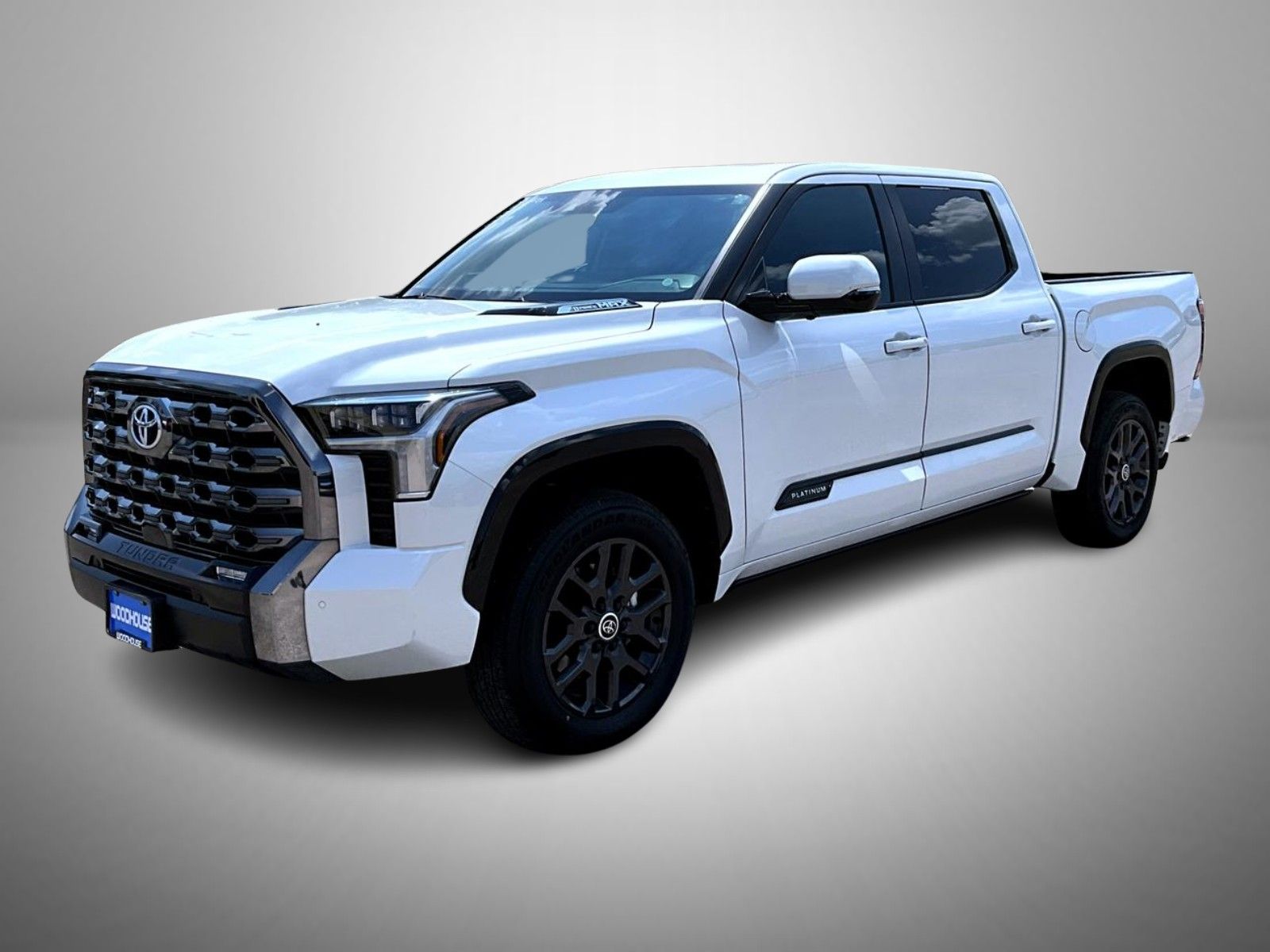 2024 Toyota Tundra