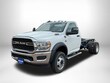 Ram 5500 Chassis Cab