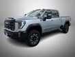 GMC Sierra 2500HD