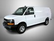 Chevrolet Express Cargo 2500