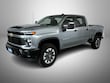 Chevrolet Silverado 2500HD