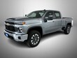 Chevrolet Silverado 2500 HD
