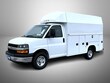 Chevrolet Express Cutaway