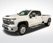 Chevrolet Silverado 3500 HD