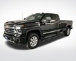 Chevrolet Silverado 3500HD