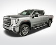 GMC Sierra 2500HD