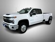 Chevrolet Silverado 3500 HD