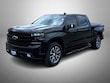 Chevrolet Silverado 1500 LTD