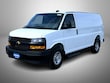 Chevrolet Express 2500