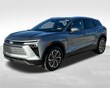 Chevrolet Blazer EV