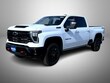 Chevrolet Silverado 3500HD