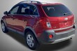 Chevrolet Captiva Sport