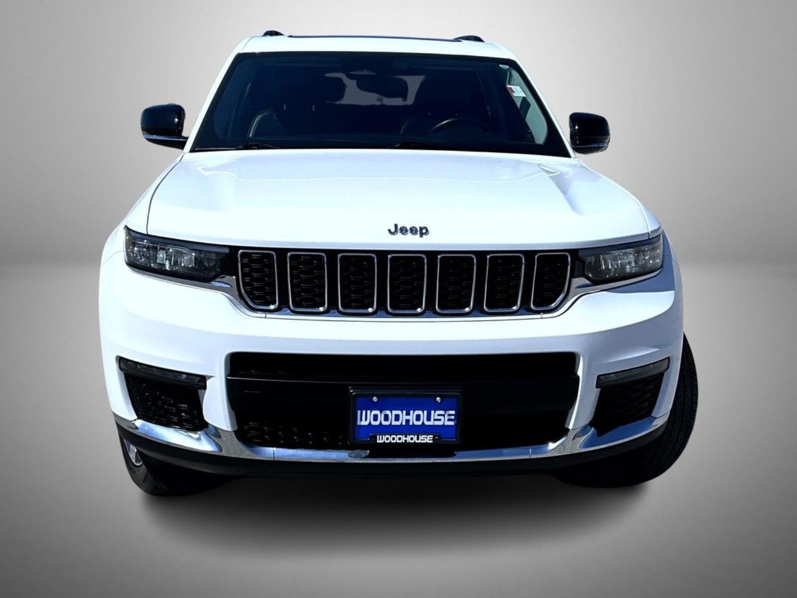 Used 2022 Jeep Grand Cherokee L Limited with VIN 1C4RJKBG6N8558759 for sale in Bellevue, NE