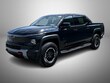 Chevrolet Silverado EV
