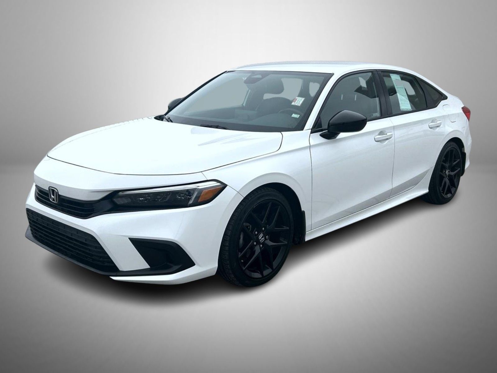 2023 Honda Civic Sport's photo