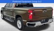 Chevrolet Silverado 1500 LTD
