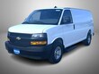Chevrolet Express 2500