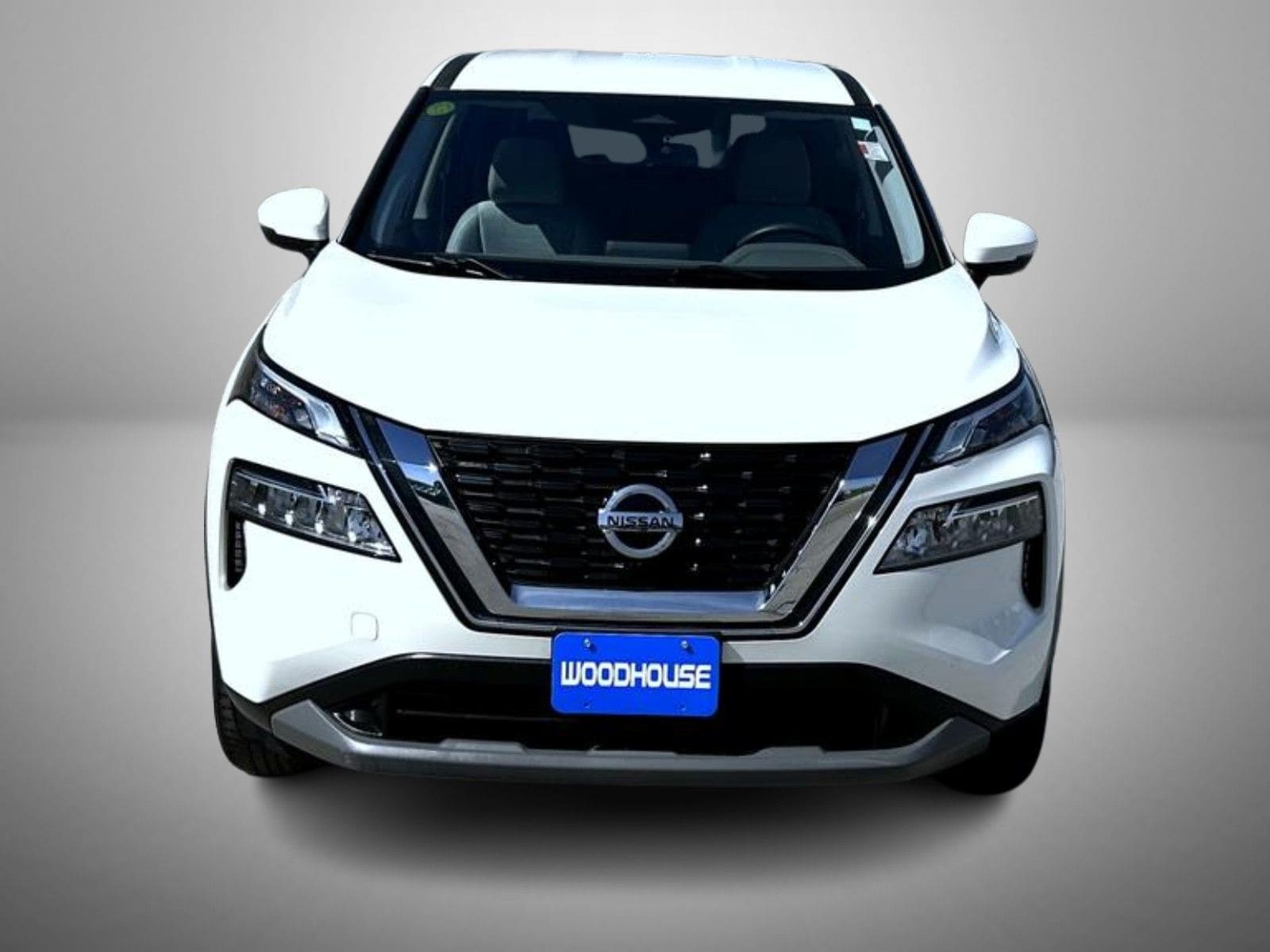 Used 2021 Nissan Rogue SV with VIN JN8AT3BB5MW222682 for sale in Bellevue, NE
