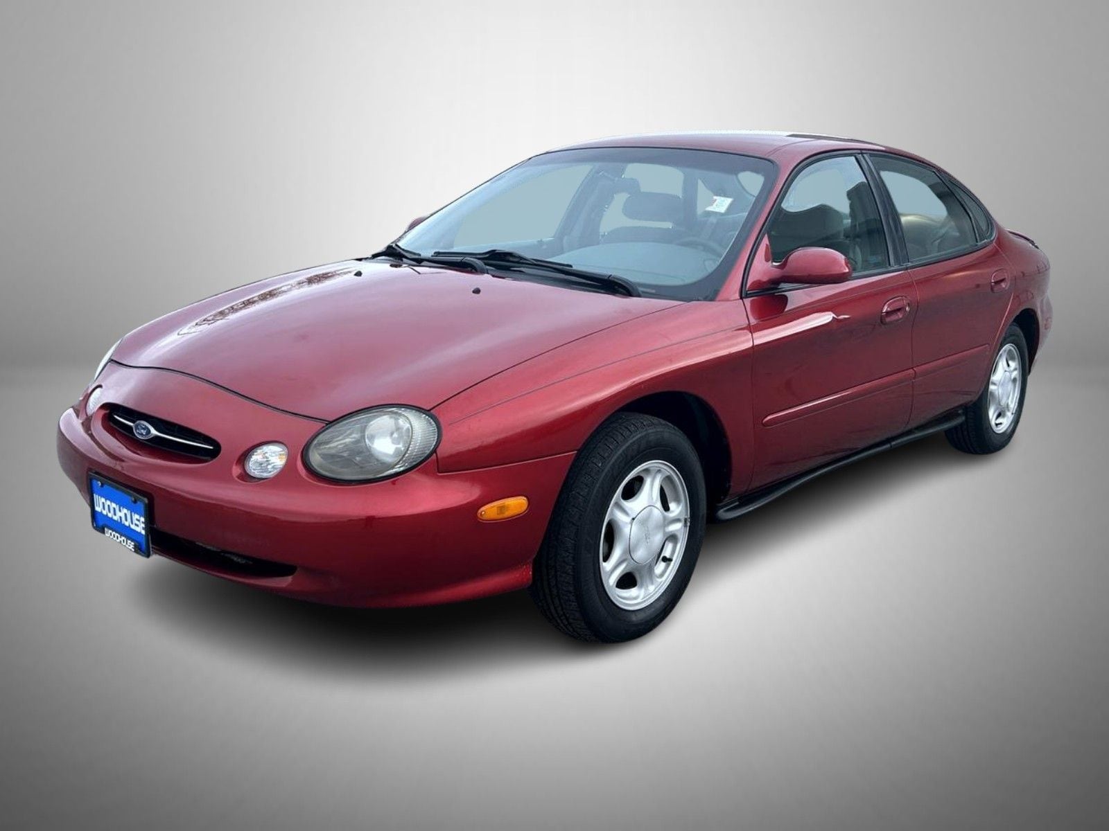 1998 Ford Taurus SE's photo