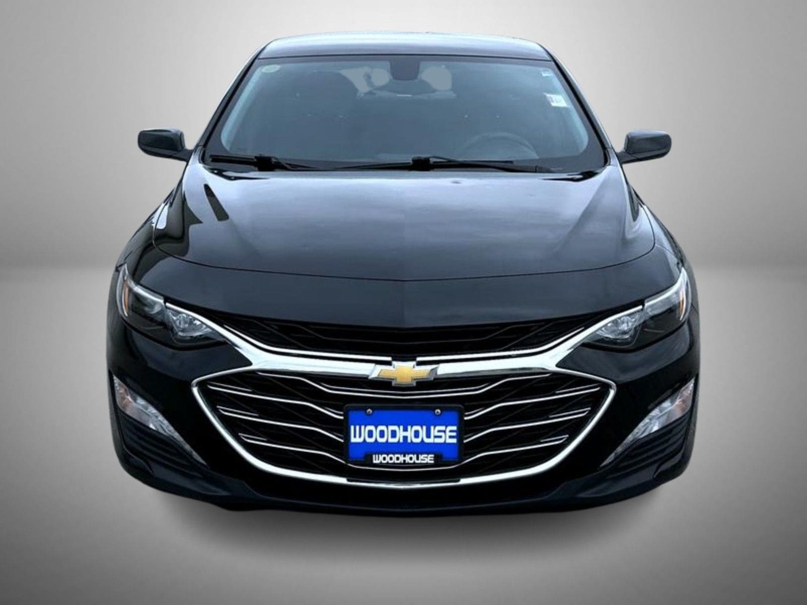 Used 2021 Chevrolet Malibu 1LT with VIN 1G1ZD5ST8MF020167 for sale in Bellevue, NE