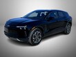 Chevrolet Blazer EV