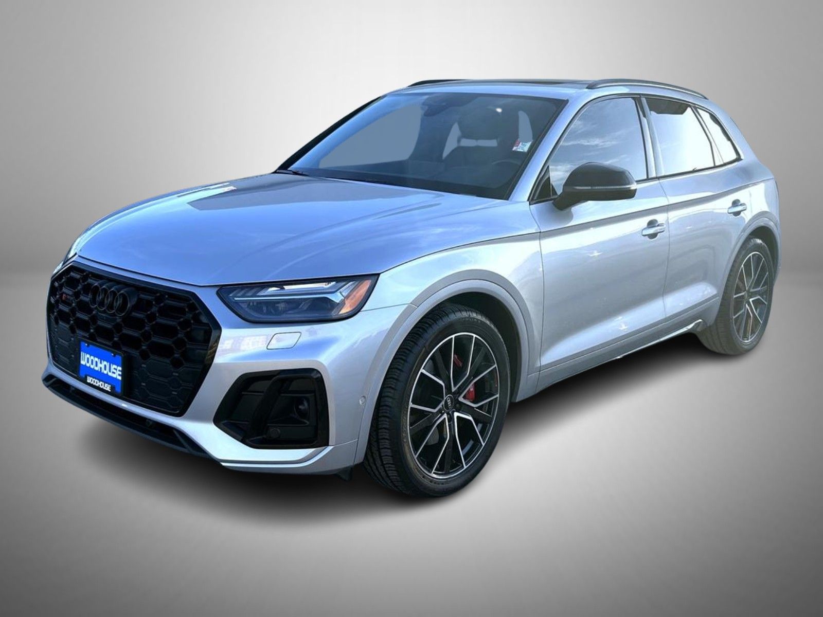 2023 Audi SQ5 Prestige's photo