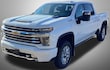 Chevrolet Silverado 2500HD