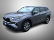 Toyota Highlander Hybrid
