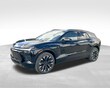 Chevrolet Blazer EV
