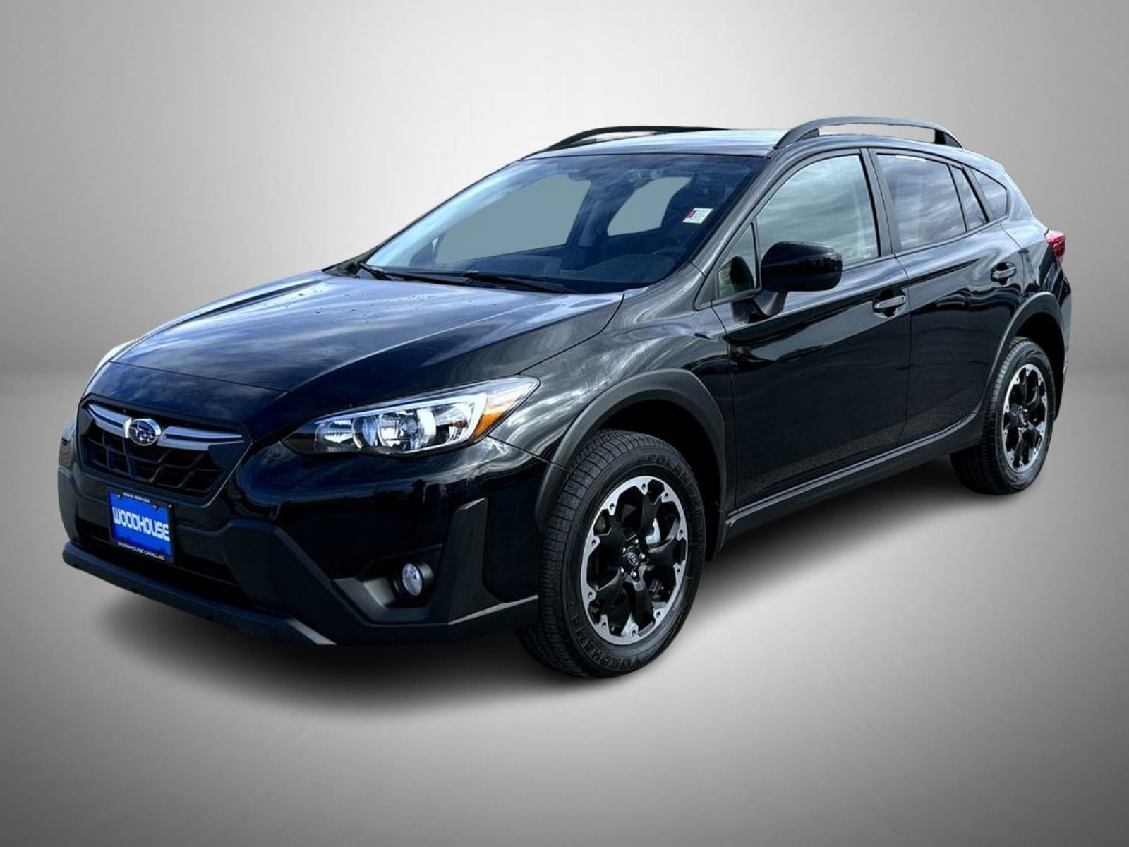 2023 Subaru Crosstrek Premium's photo