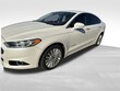 Ford Fusion Hybrid