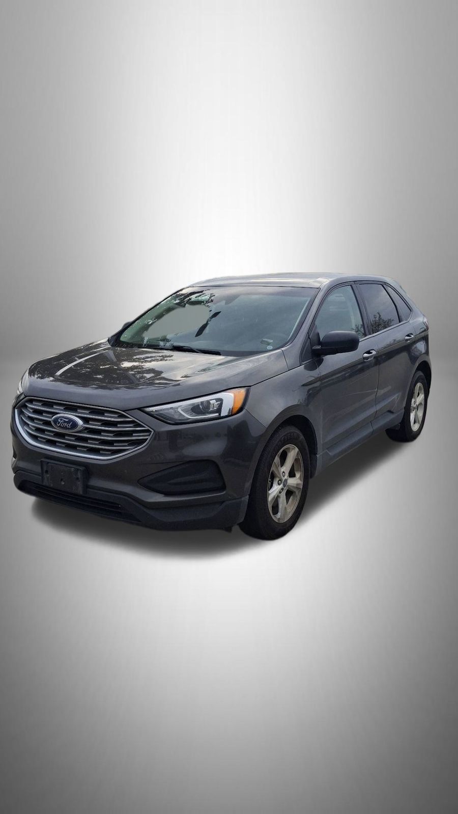 2016 Ford Edge