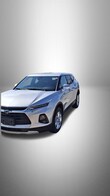 Chevrolet Blazer