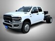 Ram 3500 Chassis