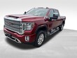 GMC Sierra 3500HD