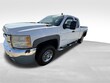 Chevrolet Silverado 2500HD