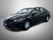 Toyota Camry Hybrid