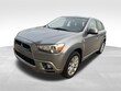 Mitsubishi Outlander Sport