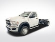 Ram 5500 Chassis Cab