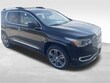 GMC Acadia