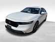 Honda Accord Hybrid