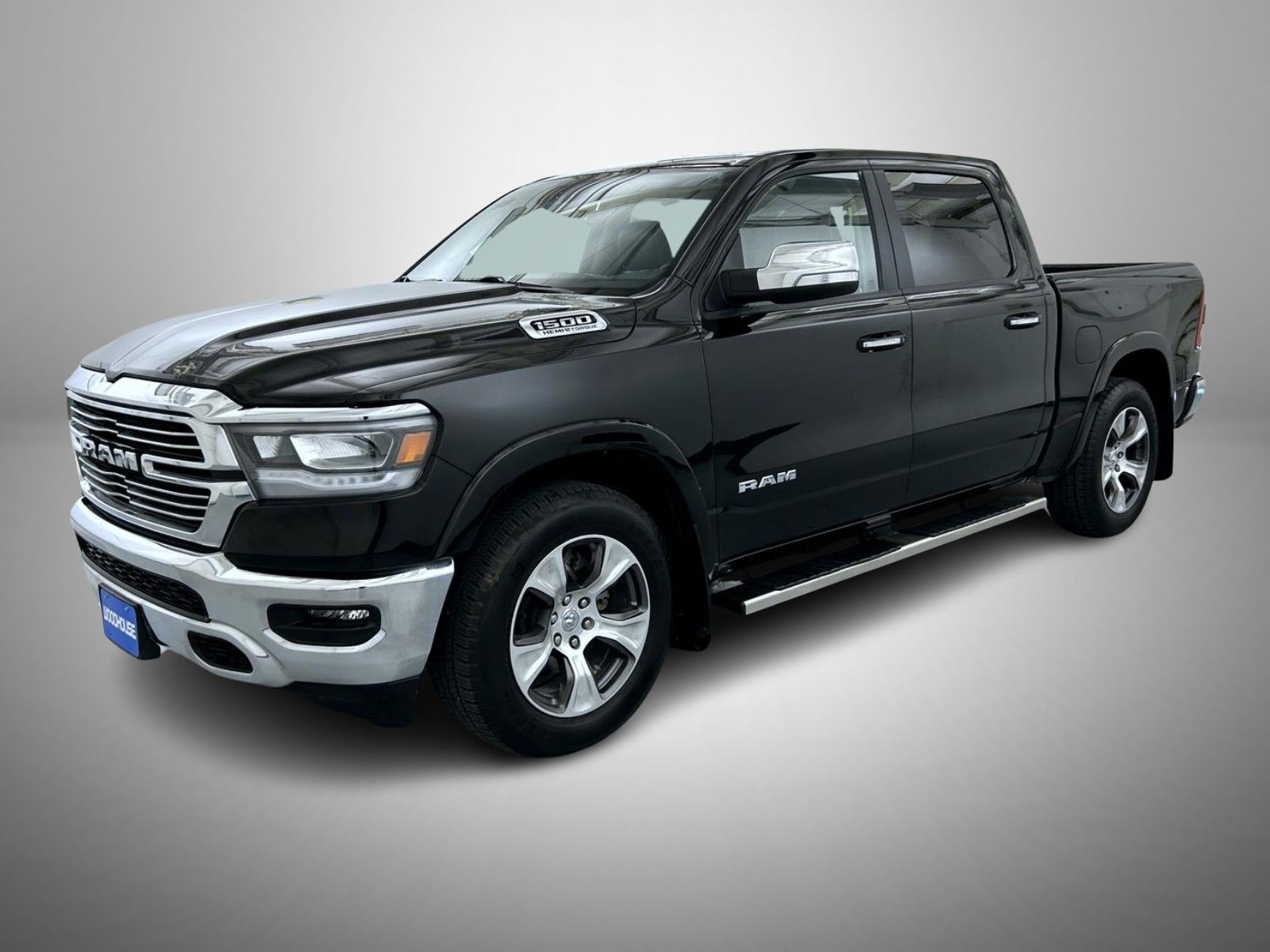 2022 RAM 1500 Pickup
