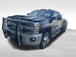 Chevrolet Silverado 3500HD