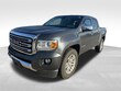 GMC Canyon