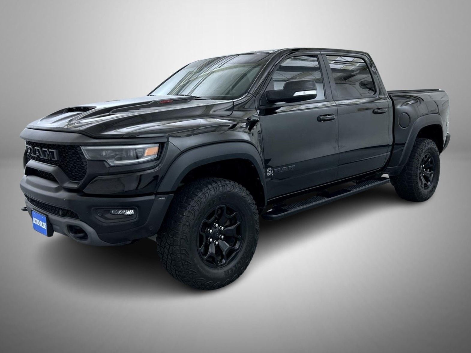 2021 RAM 1500 Pickup