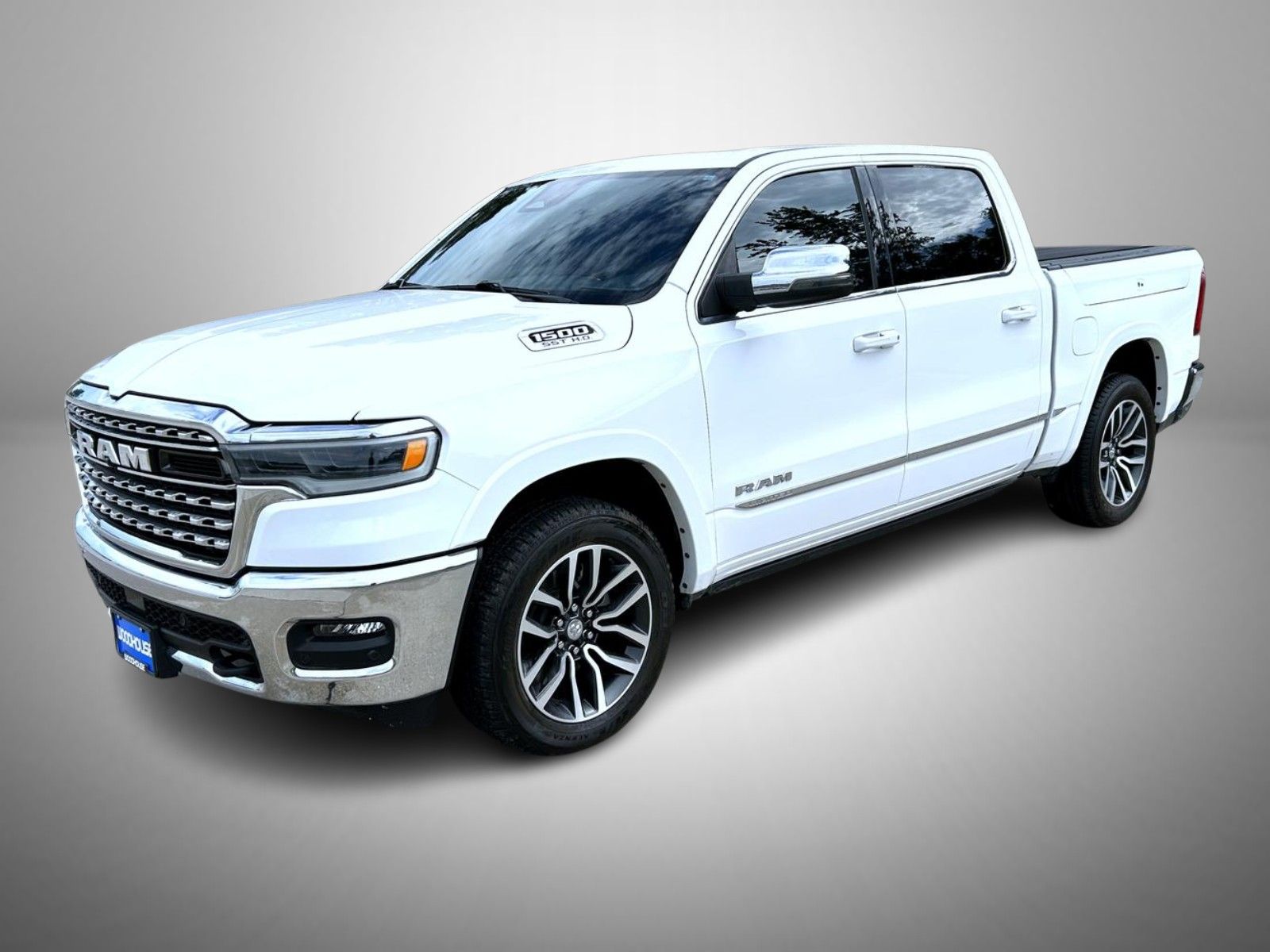 2025 RAM 1500 Pickup Limited