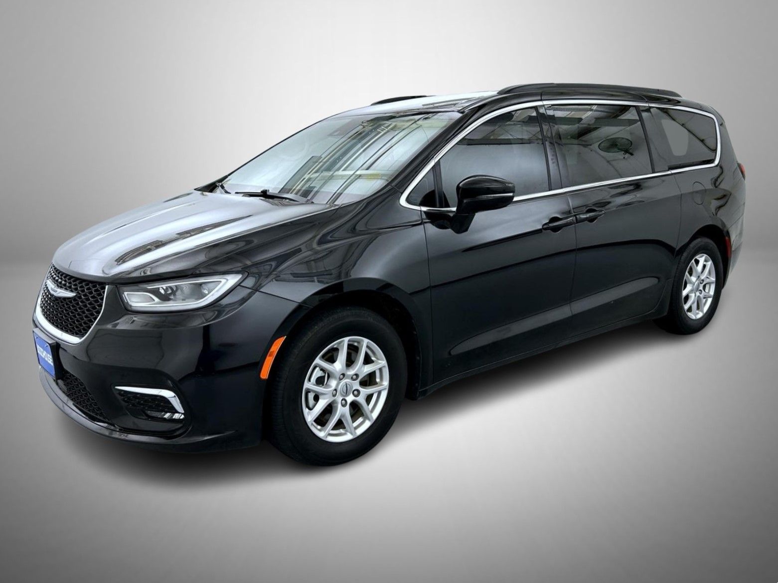 2022 Chrysler Pacifica