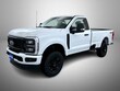 Ford F-350SD